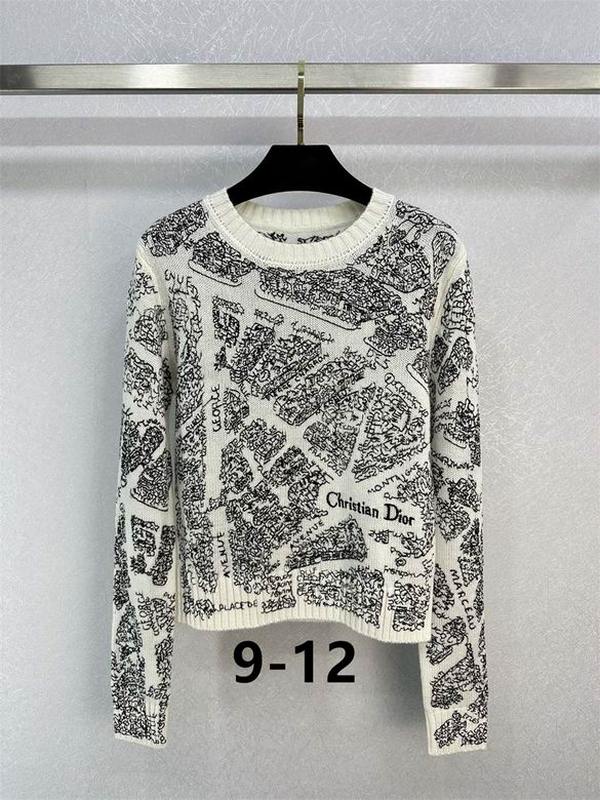 DIOR Women's Sweater 47